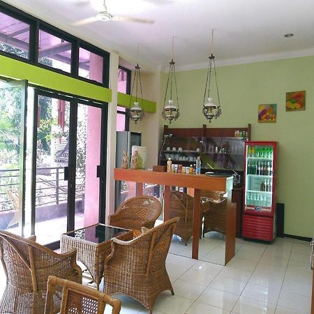 Jawa 22 Hotel And Residence Surabaya Eksteriør bilde